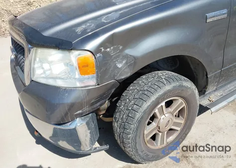 2007 Ford F-150 Fx4/Lariat/Xl/Xlt z USA, uszkodzony, nr VIN 1FTPX14V37FB19190